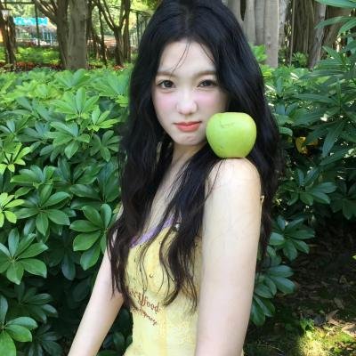 青色山脉